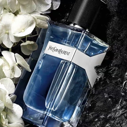 Ysl Y Men Eau De Toilette Perfume – (100ml) - Image 2