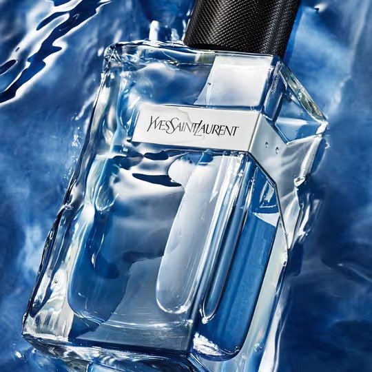 Ysl Y Men Eau De Toilette Perfume – (100ml) - Image 3