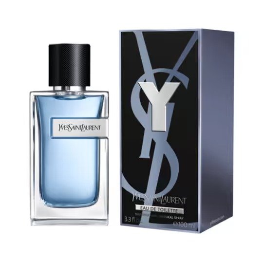Ysl Y Men Eau De Toilette Perfume – (100ml) - Image 4