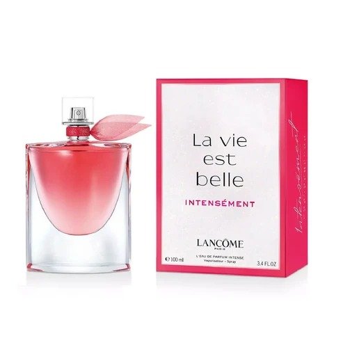 Lancome La Vie Est Belle New Eau De Perfume Intense – (50ml) - Image 2