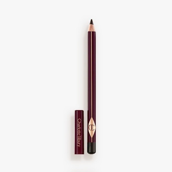 Charlotte Tilbury The Classic Eye Powder Pencil – Classic Brown