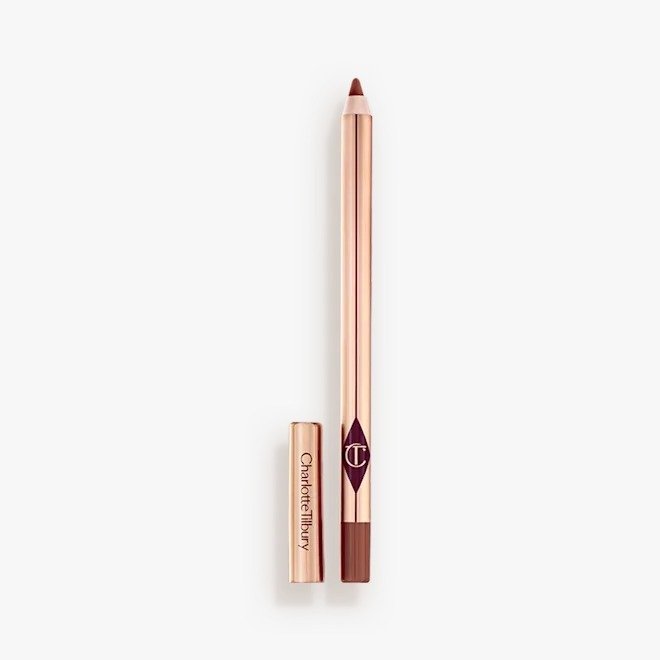 Charlotte Tilbury Lip Cheat Lip Liner Shade – Foxy Brown (1.2g)