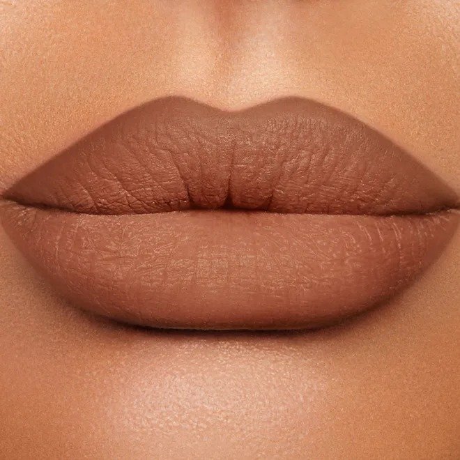 Charlotte Tilbury Lip Cheat Lip Liner Shade – Foxy Brown (1.2g) - Image 2
