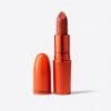 Mac Matte Lipstick Rouge A Levres - (Chili)