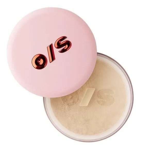 One Size Ultimate Setting Powder – Ultra Peach (34.5g)