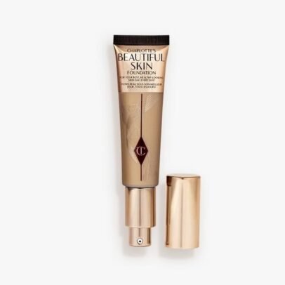 Charlotte Tilbury Beautiful Skin Foundation – 7 Neutral (30ml)
