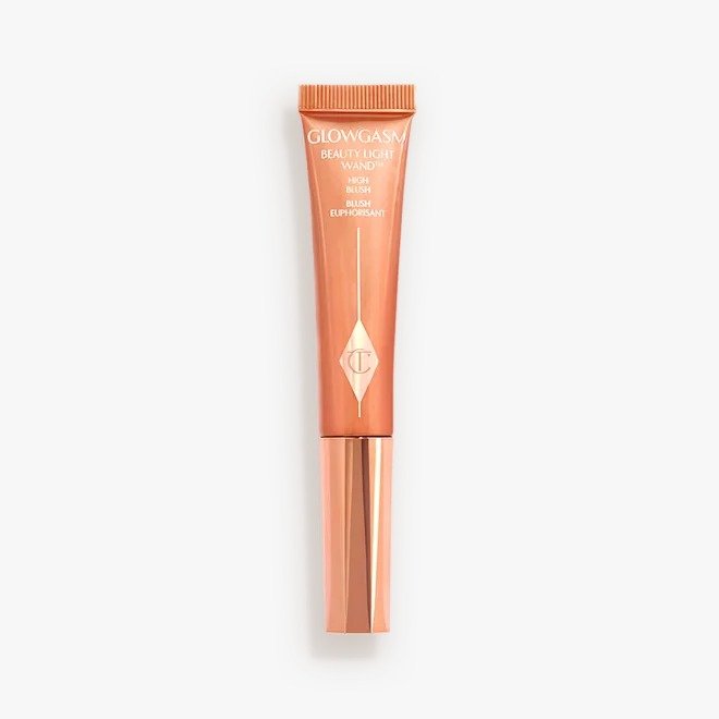 Charlotte Tilbury Beauty Light Wand – Peachgasm