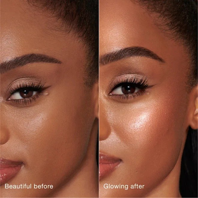 Charlotte Tilbury Beauty Light Wand – Peachgasm - Image 3